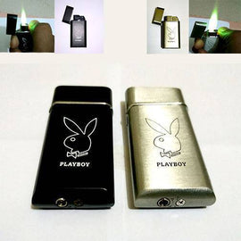 Playboy black lighter