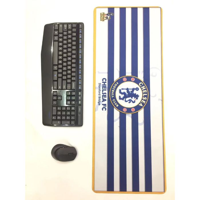 Chalsi mouse pad i10