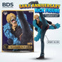Sanji figurine with box