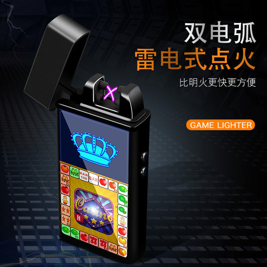 Casino Playable lighter