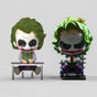 Set of 2 - jokers
