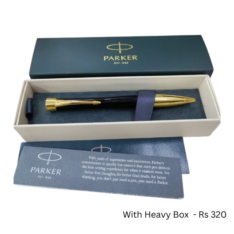 Royal F2 Pen With Box