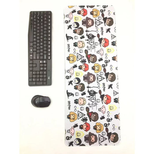 (magic boy) HP tilled mouse pad i4