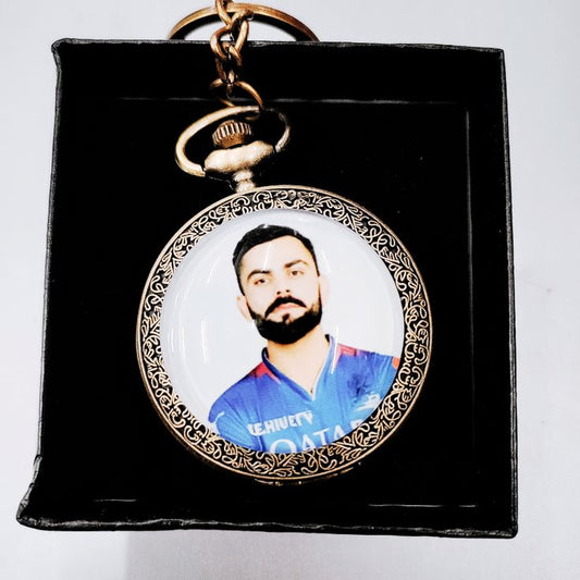 Virat koli Pocket watch