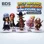 legend & warlord Set Big