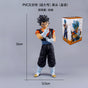 Giant vegeta figure Black hair