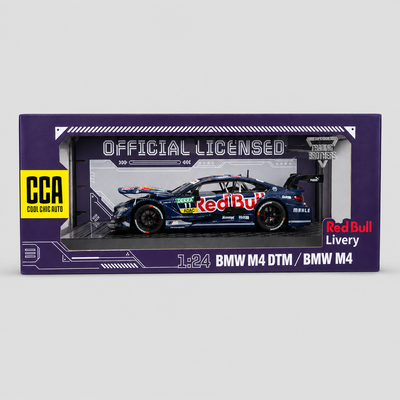 CCA 1:24 BMW M4 DTM
