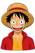 Luffy