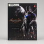 Batty: The Dark Knight Rises Movable Action Figure – 1/6 Scale