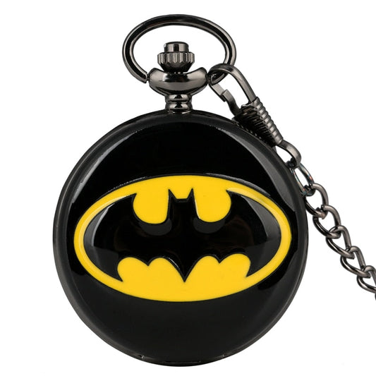 Battman Pocket watch