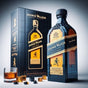 Bottle A building Blocks