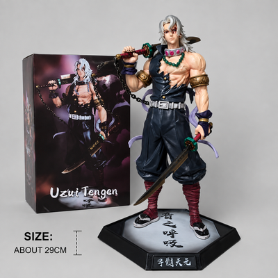 DS Tenzin hexagonal tray (With Box)