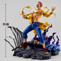 Ryomen Sukuna 25 cm figure (Blister+Box)