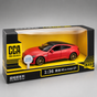 CCA 1:36 AUDI RS ETRON GT MIX COLOR