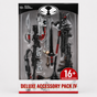 MUNITIONS PACK Weapons Guns For 7 Figure Accessory package