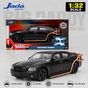 Jada Toys Fast & Furious 2006 Dodge Charger Die-Cast Car 1:32