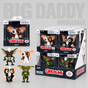 12 PCS - Jada Gremlins 2.5inch metal figures net price 660