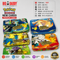 Pokimon Premium cards In tin box -  Pk 45