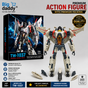 BAIWEI TW-1037 Heavy Assault Tank Mech Robot