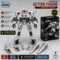 BAIWEI Hp-01  Rapid Scout Mech Robot