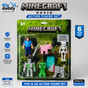 Mycraft Trending set of 6