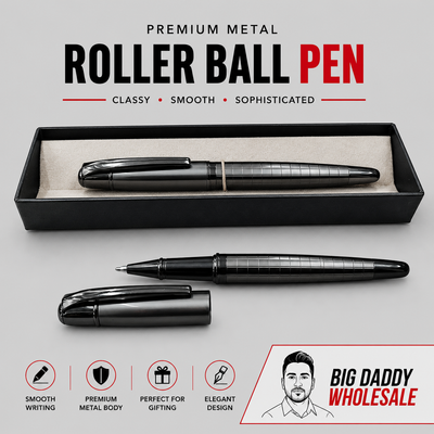 Premium Rollerball pen model 13