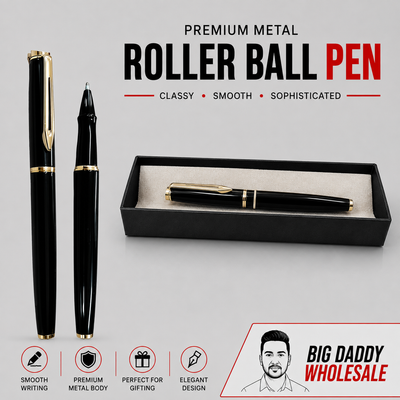 Premium Rollerball pen model 9