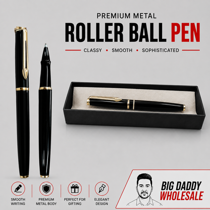 Premium Rollerball pen model 9