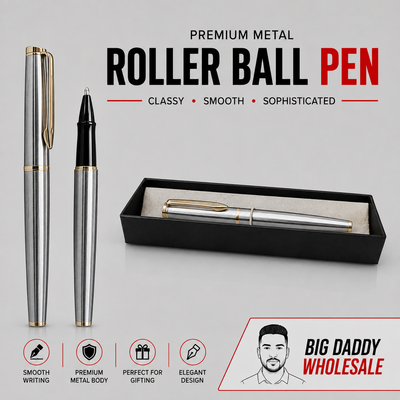 Premium Rollerball pen model 10