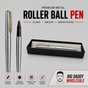 Premium Rollerball pen model 10
