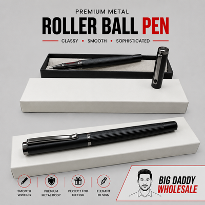 Premium Rollerball pen model 8