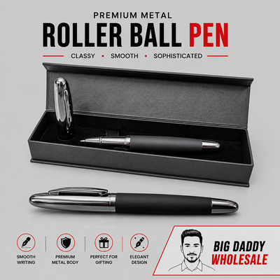 Premium Roller pen model 3