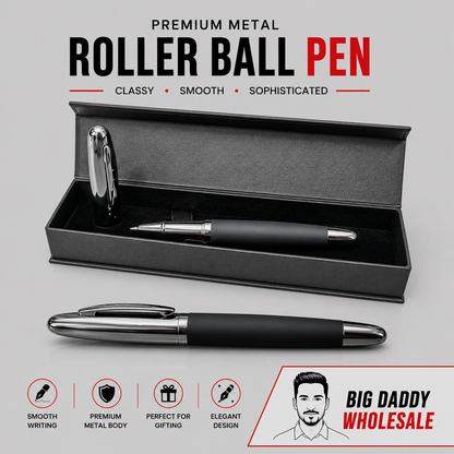 Premium Roller pen model 3