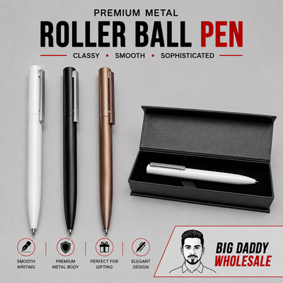 Premium Ball point pen model 14