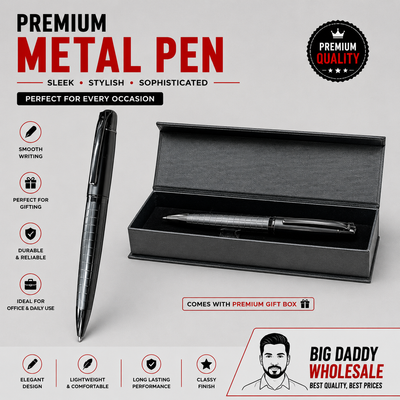 Premium Ball point pen model 12