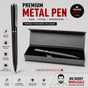 Premium Ball point pen model 7