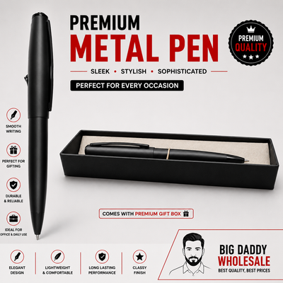 Premium Ball point pen model 5