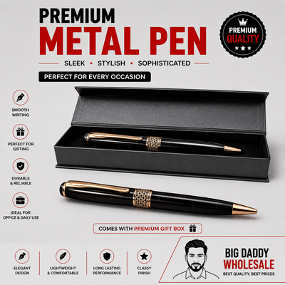 Premium Ball Point Pen Model 2