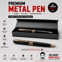 Premium Ball Point Pen Model 2