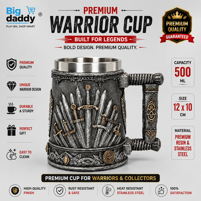 Iron throne sword tankyard steel  mug
