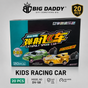 Kids car Racing  Game  Pack of 20 -  ( Net price - 50 )