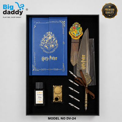 Hari putter Magic boy gift box DV24