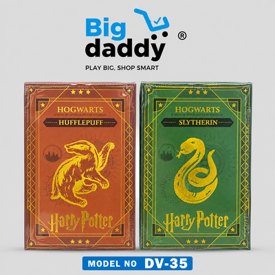 Hogwart Magic boy Mix house diary Dv35