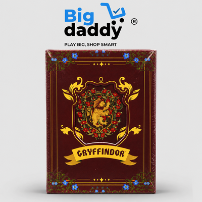 Magic boy Gryfindor main diary