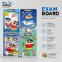 Shinchan  Cardboard Pack of 6 ( Net price - 45 )