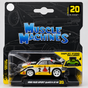 Maisto Muscle Machine 1:64 Audi Sport