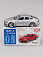 Audi RS7 Official Licensed 1:43 Die Cast Metal Car Model