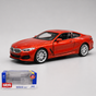 Officially Licensed BMW M850i 1:35 Scale Die Cast Sports Coupe Model