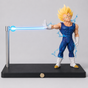 New Vegeta With Light (Premium) Action Figure