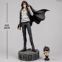 Eren Yeager Freedom Statue – 30CM